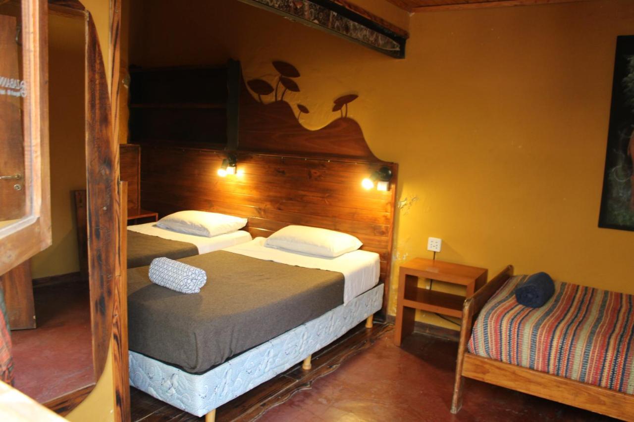 Hostal Prisamata Salta Exterior foto