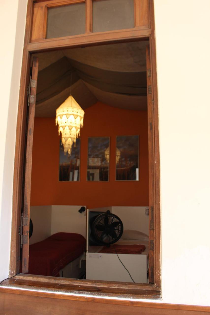 Hostal Prisamata Salta Exterior foto